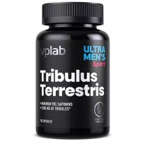 VPLAB Tribulus Terrestris 90 capsules