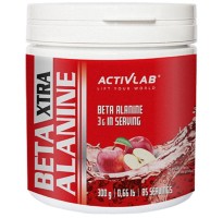 Beta Alanine Xtra 300g 