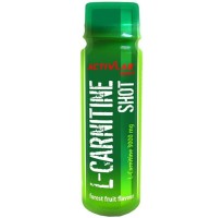 l carnitine shot