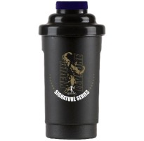 Shaker 600 ml BlackNavy