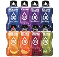 Bolero Advanced Hydration