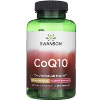 CoQ10 200mg 90kap