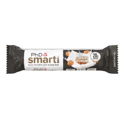 Smart Bar 64g Cookies & Cream