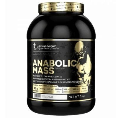 Anabolic Mass 3kg