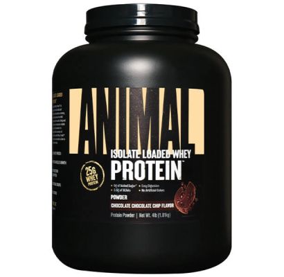 Universal Animal Whey