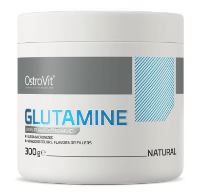 glutamine 300