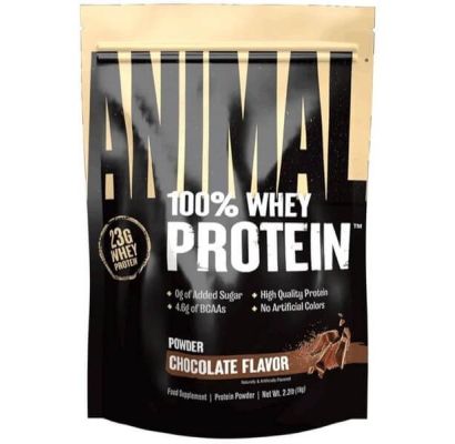 Animal 100% Whey 1000g Chocolate