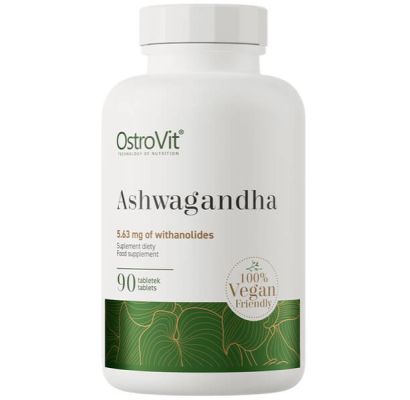 Ashwagandha 90