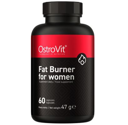 Fat Burner For Women