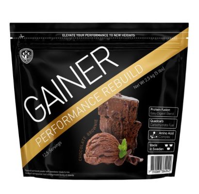 Performance Gainer 2500g