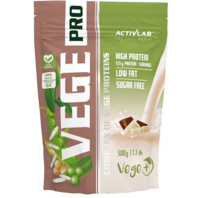 Vege Pro 500g