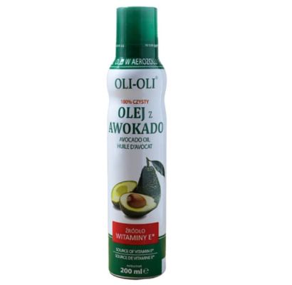 Avocado Oil 200ml