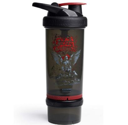 Smartshake Revive Ozzy Osbourne Protein Shaker