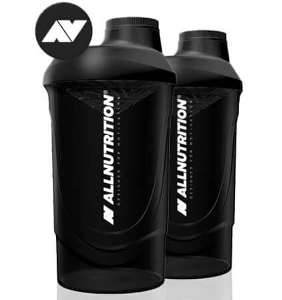 Allnutrition Shaker Wave