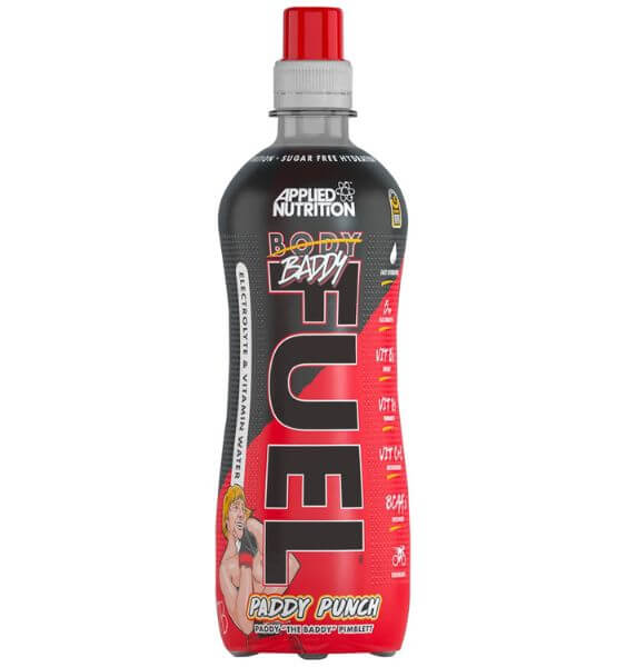 BodyFuel 500ml Paddy Punch