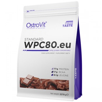 OstroVit WPC 80