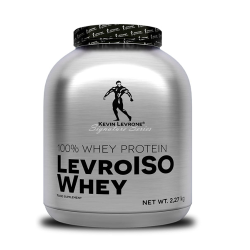 Kevin Levrone LevroIsoWhey