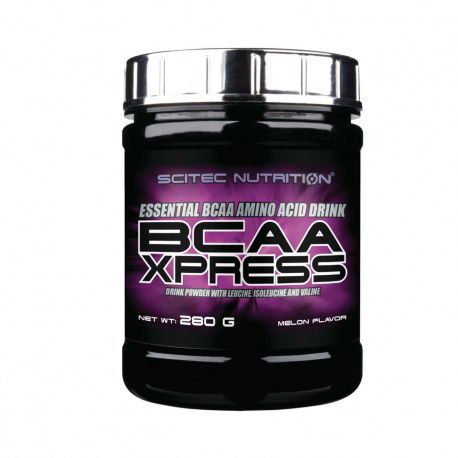 Scitec BCAA Xpress