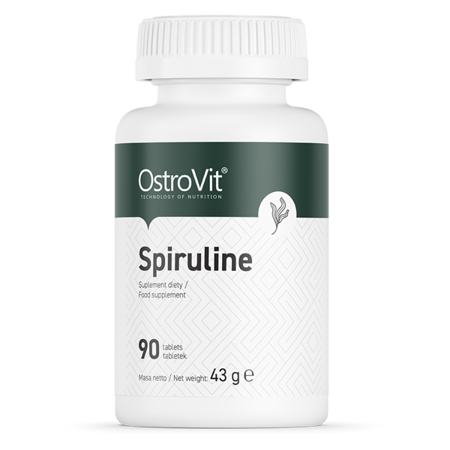 OstroVit Spiruline