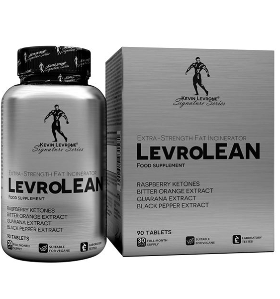 Kevin Levrone LevroLean