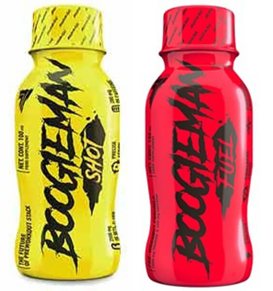 Trec Nutrition Boogieman Shot