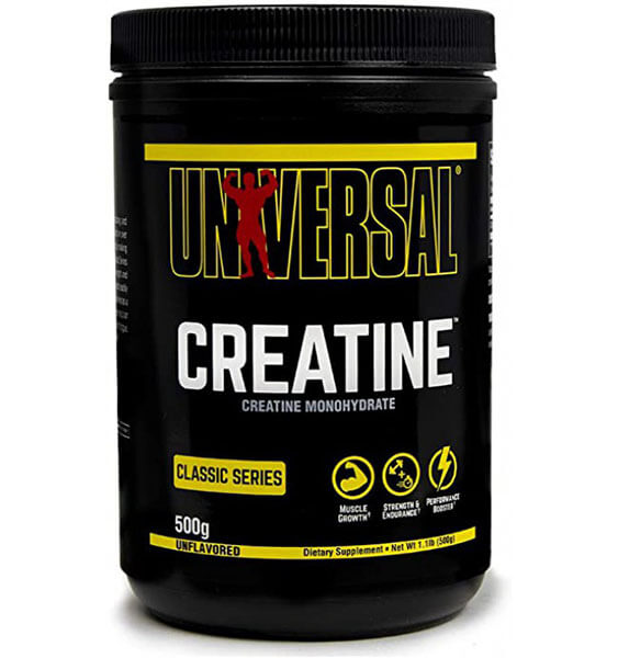 Universal Creatine