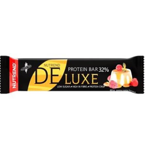 Nutrend Deluxe Protein Bar