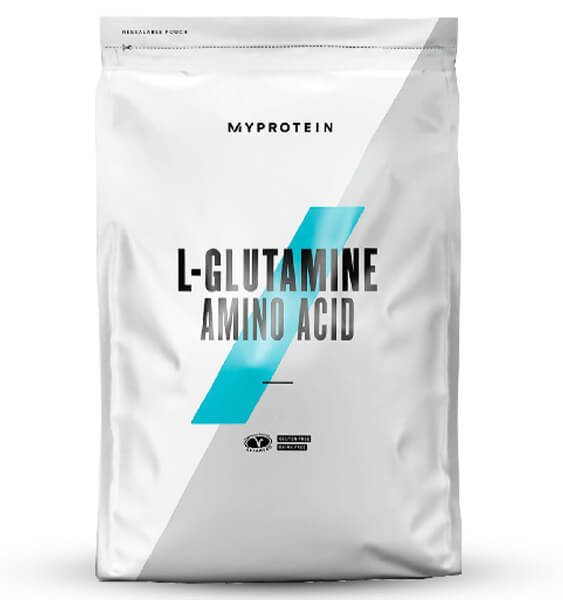 Myprotein Glutamīns