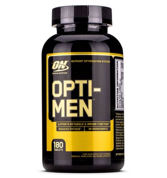 Optimum Nutrition Opti-Men