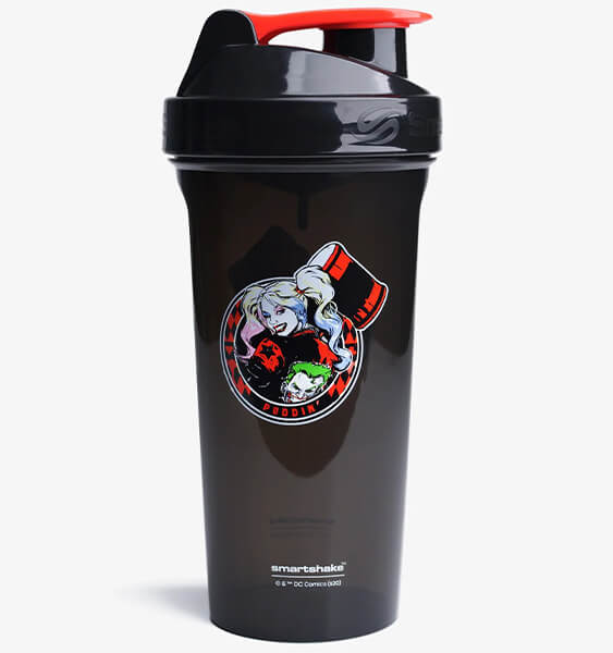 SmartShake Lite Harley Quinn