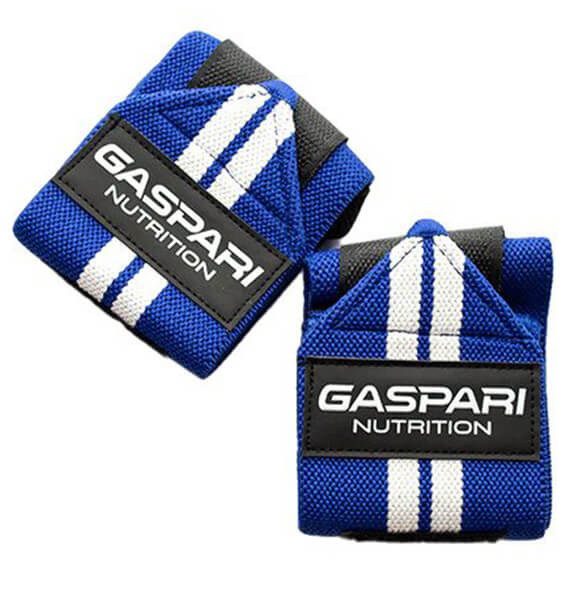 Gaspari Wrist Wraps 