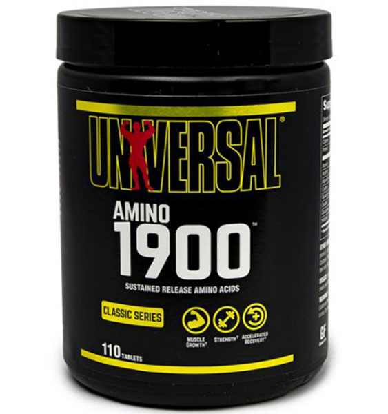 Amino 1900