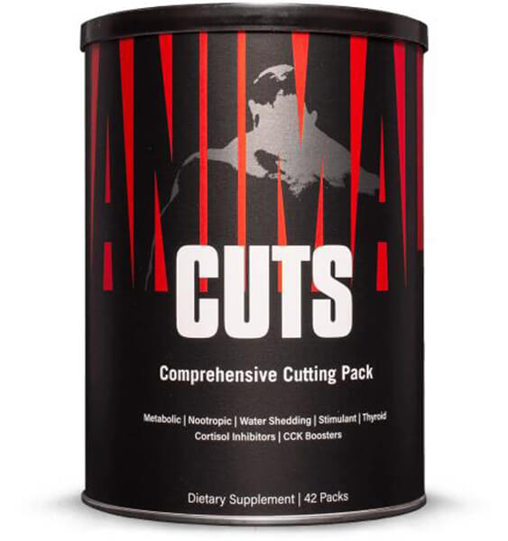 Animal Cuts