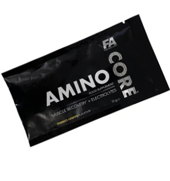 Fitness Authority Core Amino