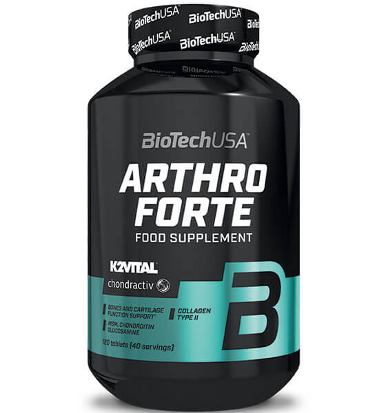 Arthro Forte 120 tbl