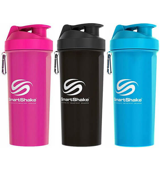 SmartShake Lite 1000 ml