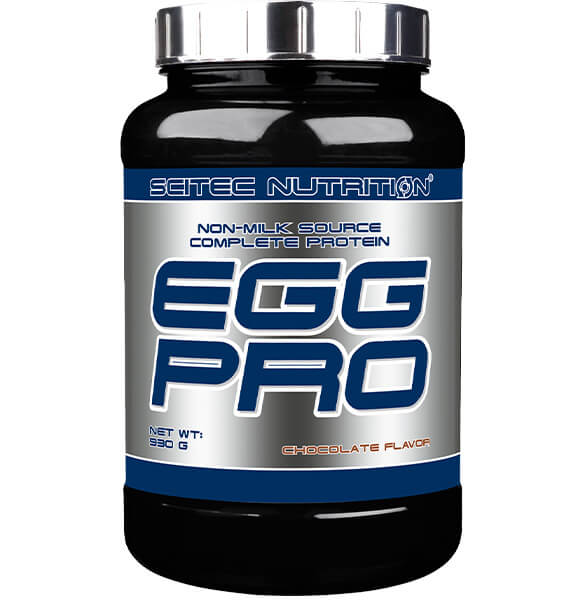 Egg Pro 930g Chocolate