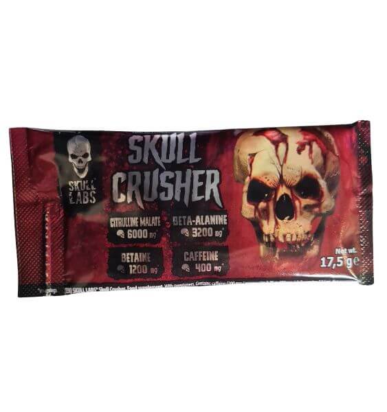 Skull Crusher 17,5g