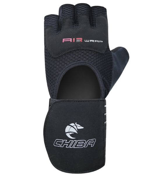 40111 Airwrap 2.0 Black S