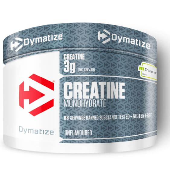 Creatine Monohydrate Powder 300g