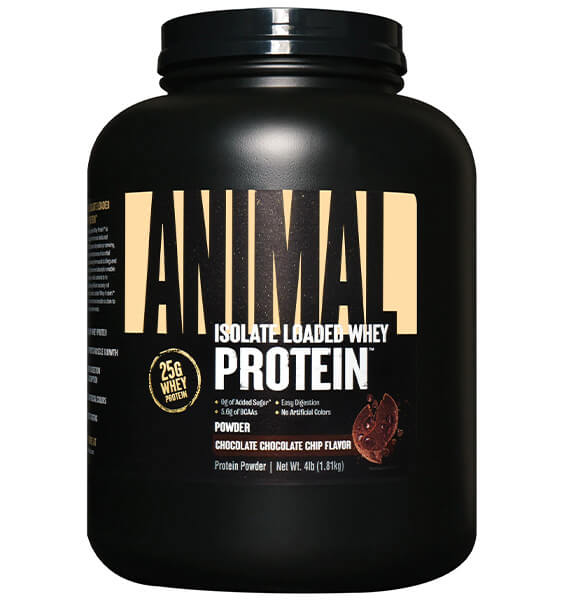 Universal Animal Whey