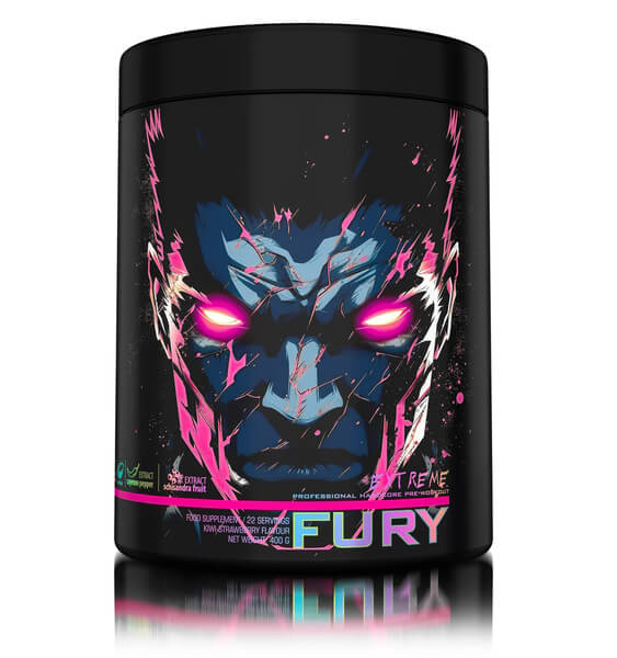 Fury Extreme