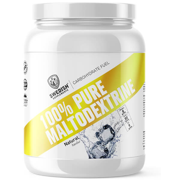 100% Pure Maltodextrine 3000g