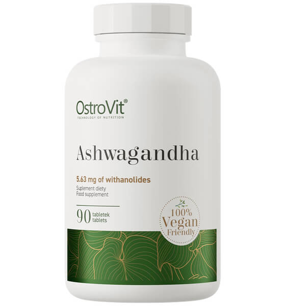 Ashwagandha 90