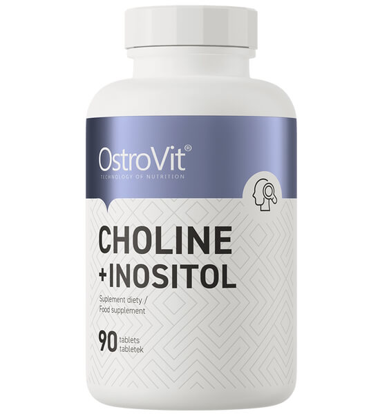 OstroVit Choline + Inositol