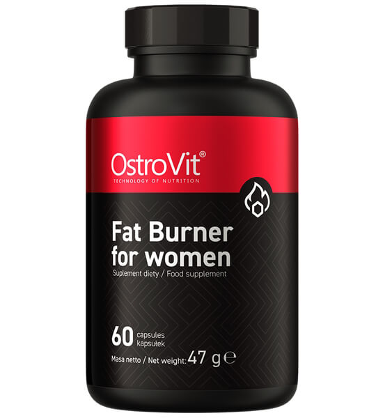 Fat Burner For Women