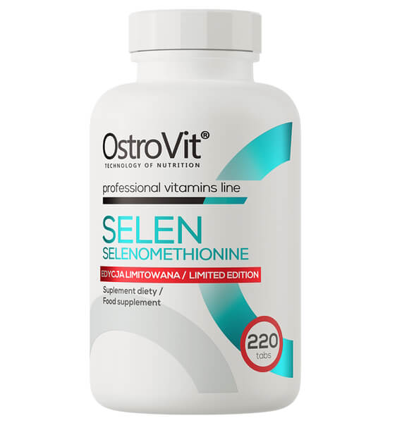 OstroVit Selenium