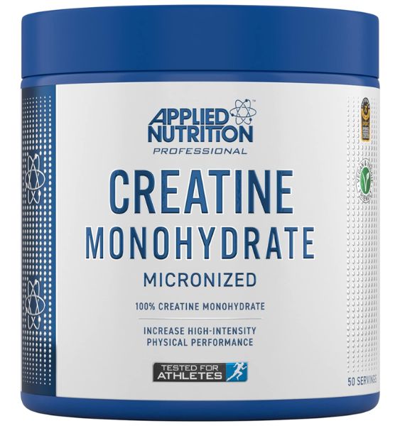 Creatine Monohydrate 250g