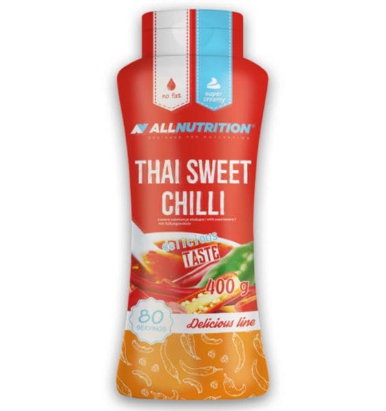 Sauce Thai Sweet Chilli