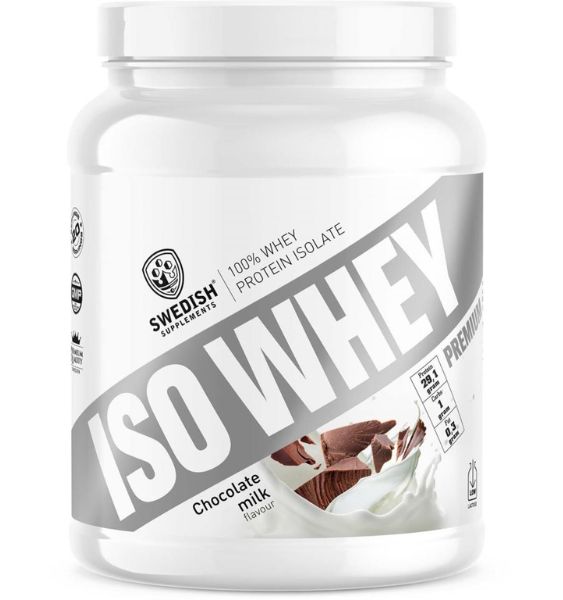 ISO Whey Premium 700g